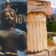 Buddhism and Stoicism: A Comparison
