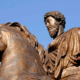 Marcus Aurelius and Early Christianity